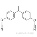 1,1-bis (4-cyjanatofenylo) etan CAS 47073-92-7